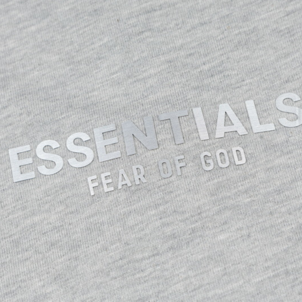 Essentials Short Set