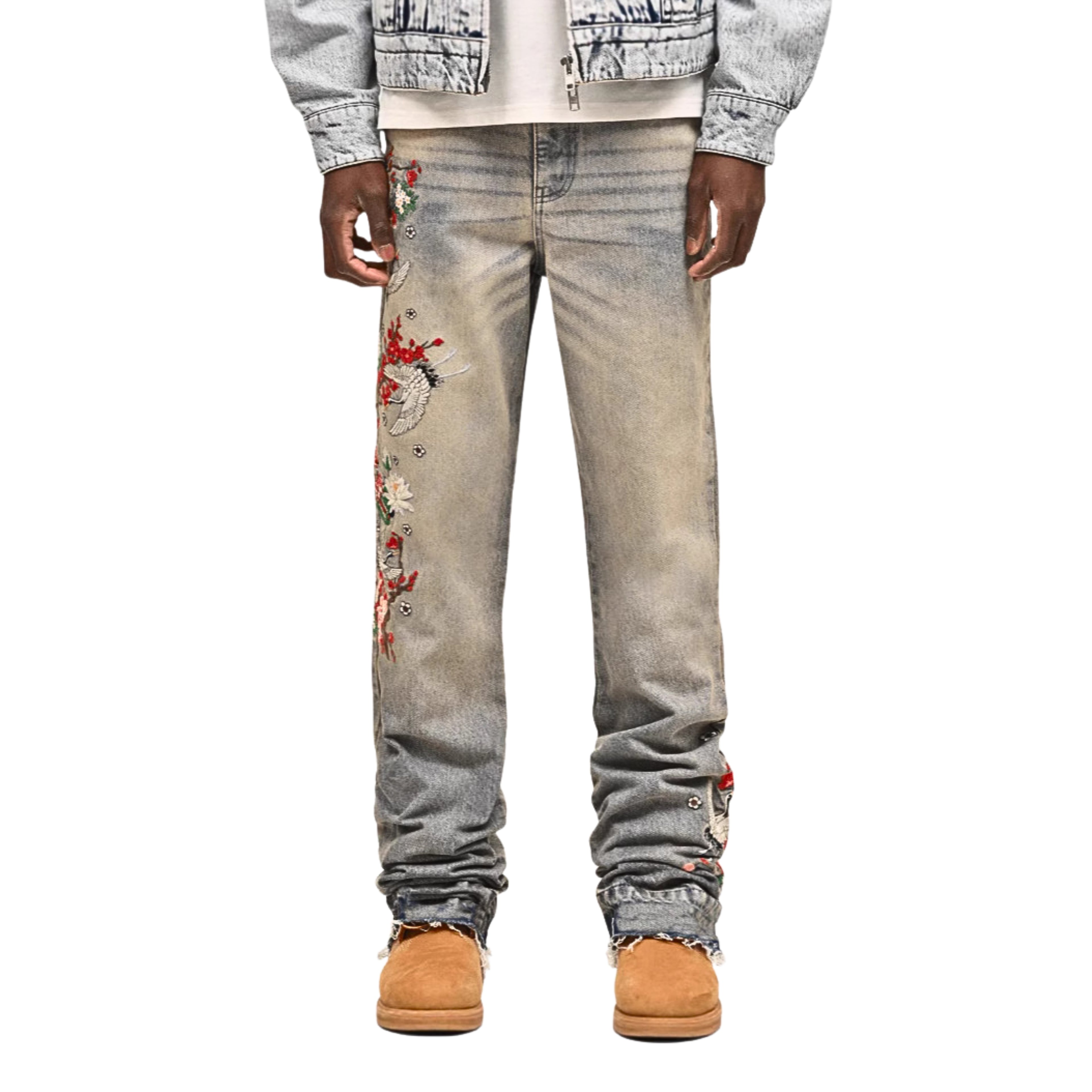 FIORELLA ¨C  DENIM