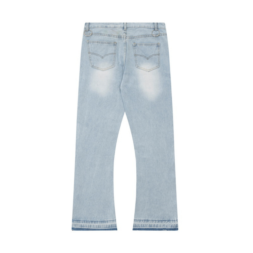 Gallery Dpt. Flared Jeans