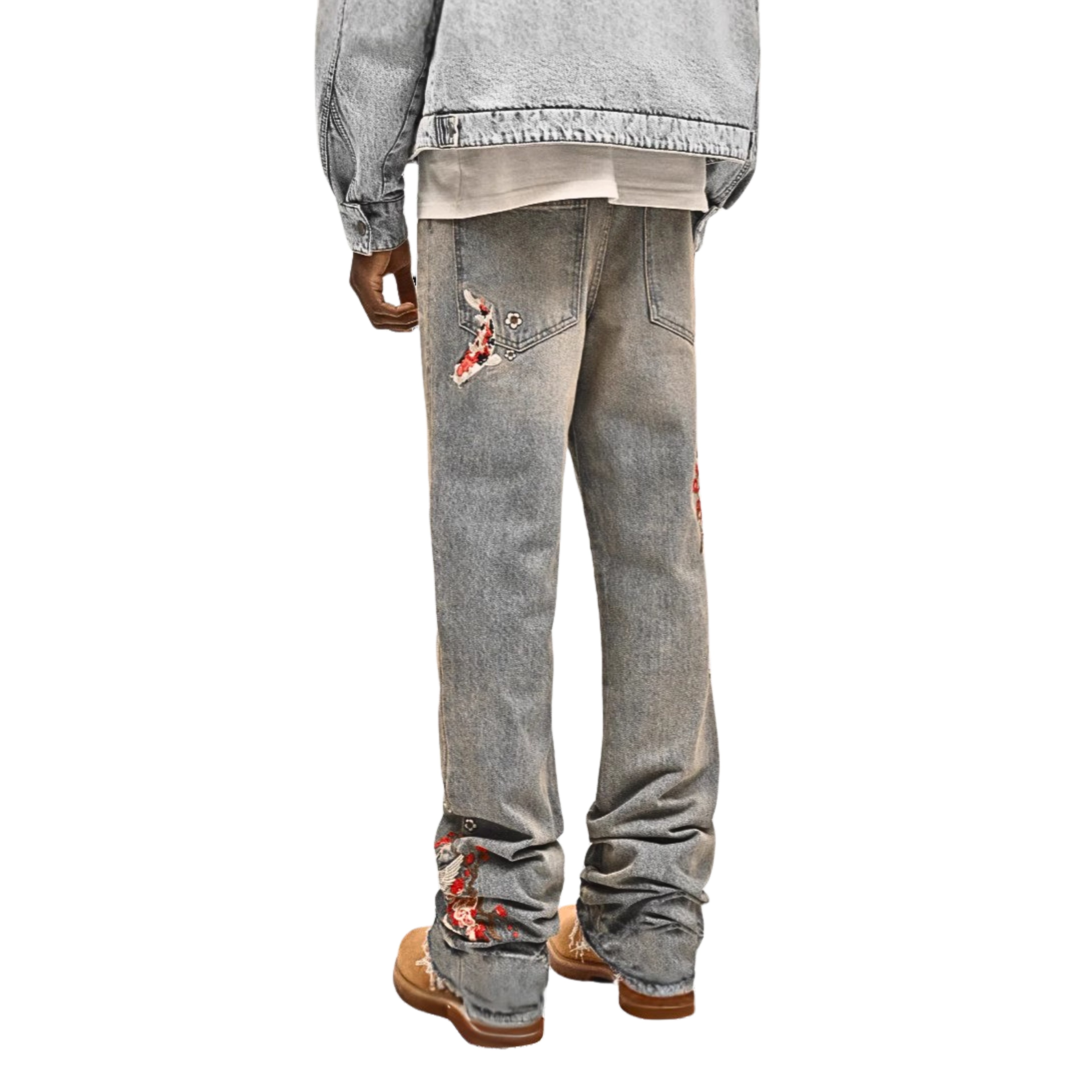 FIORELLA ¨C  DENIM