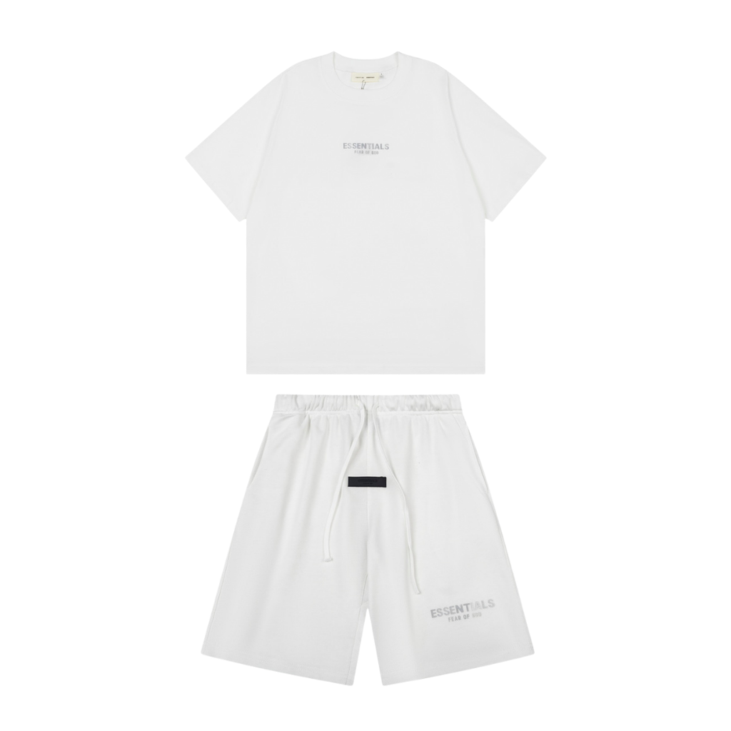 Essentials Short Set