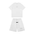 Essentials Short Set