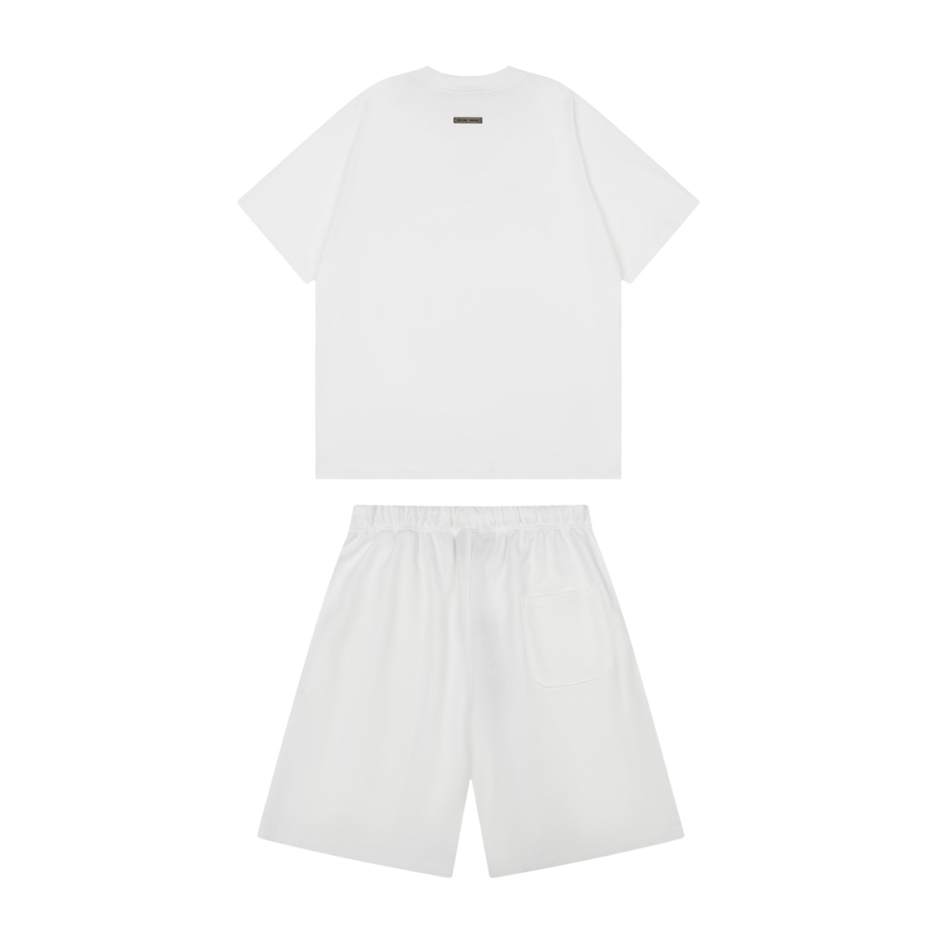 Essentials Short Set