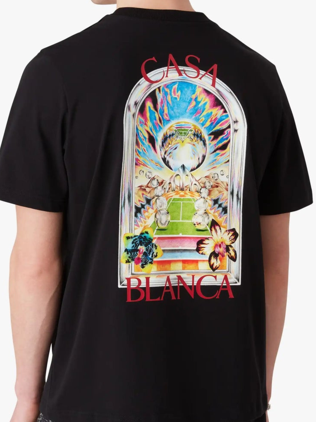 CASA8 ™ - SHIRT