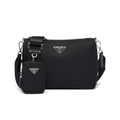 Messenger Trio Bag