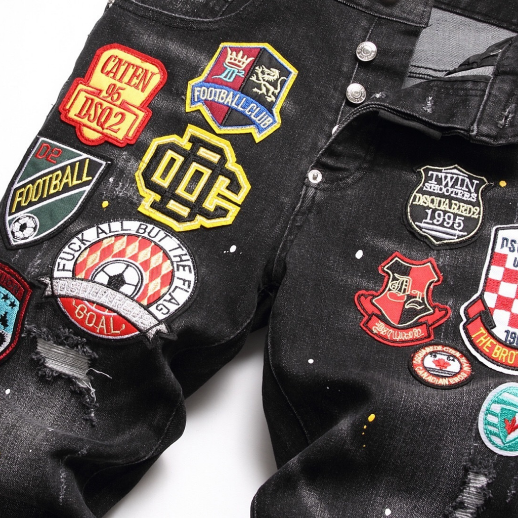 Dsq Jeans