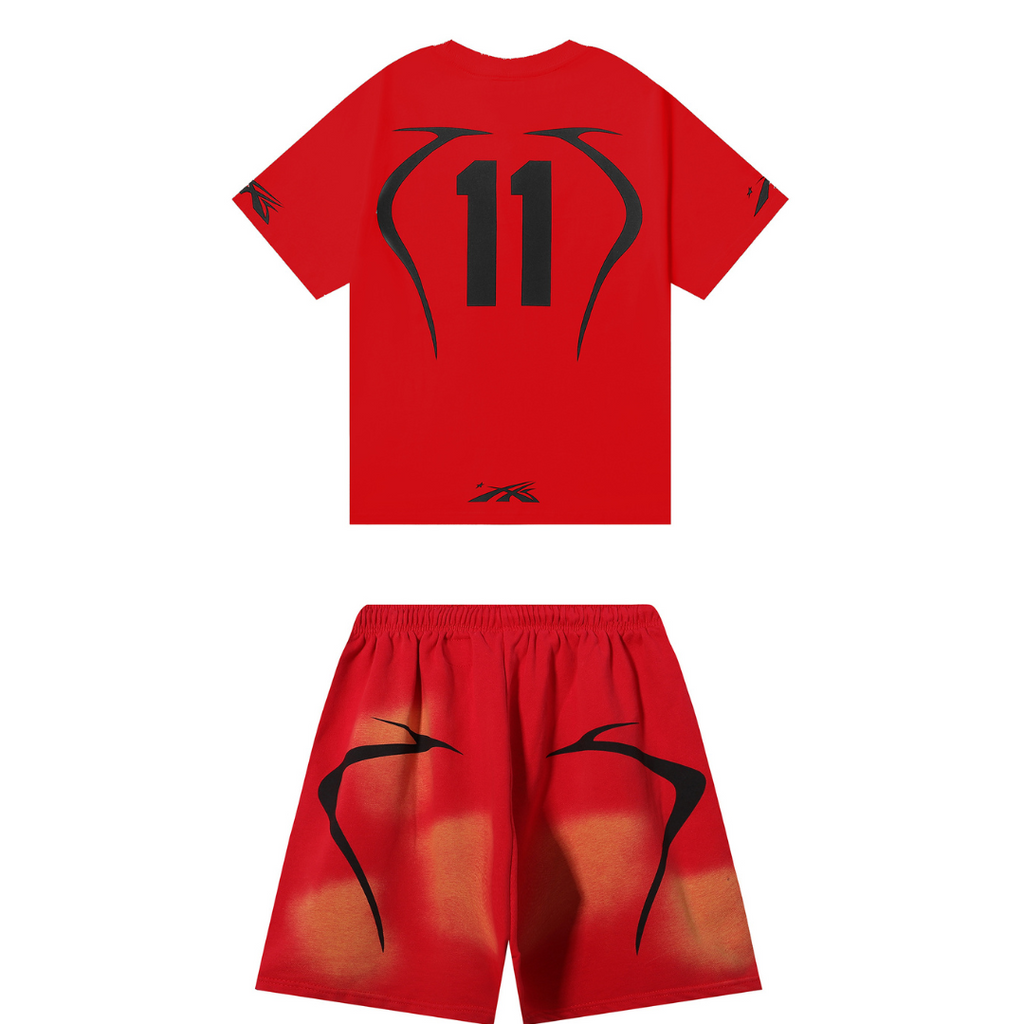 Hell Short Set