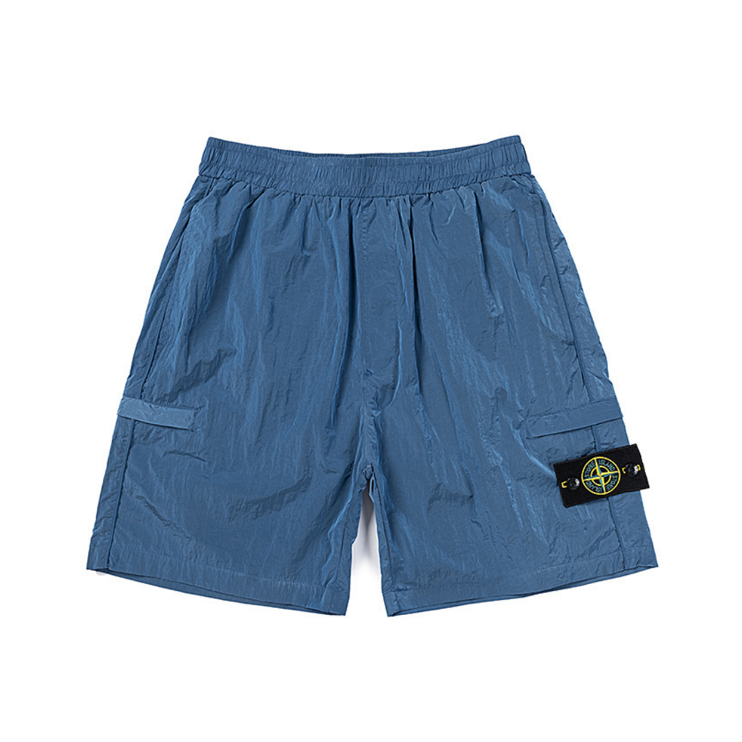 Monogram Tactic Shorts