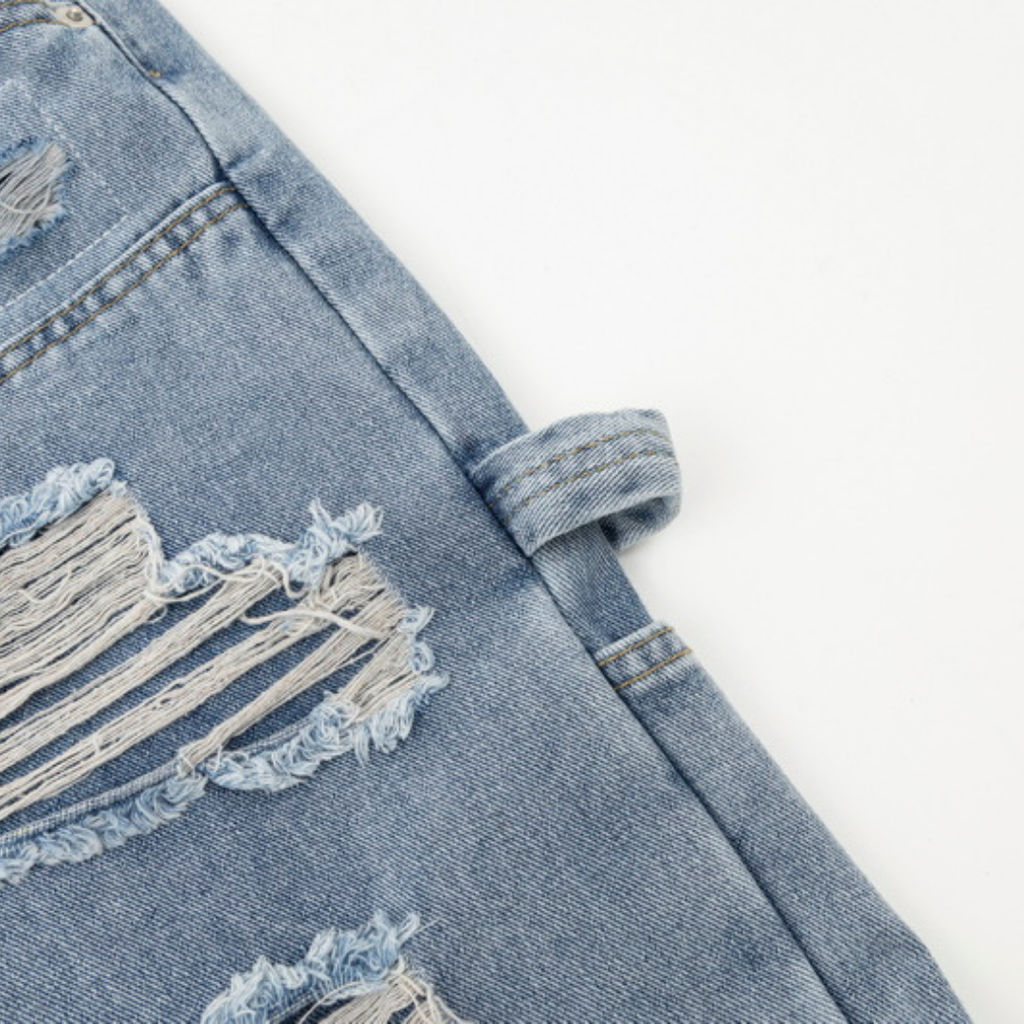 Gallery Dpt. Flared Jeans