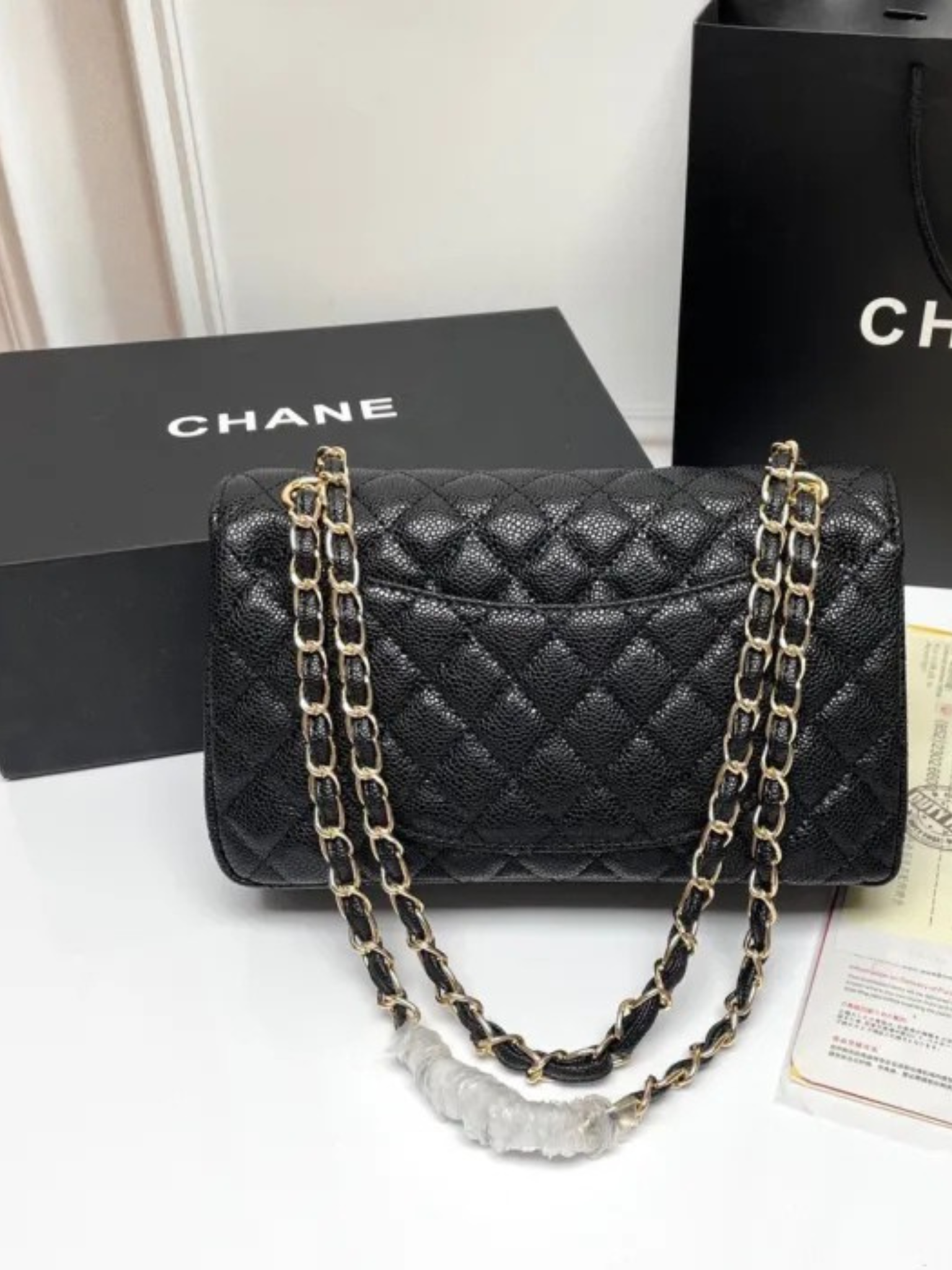 CHANAYA ™ HANDTASCHE
