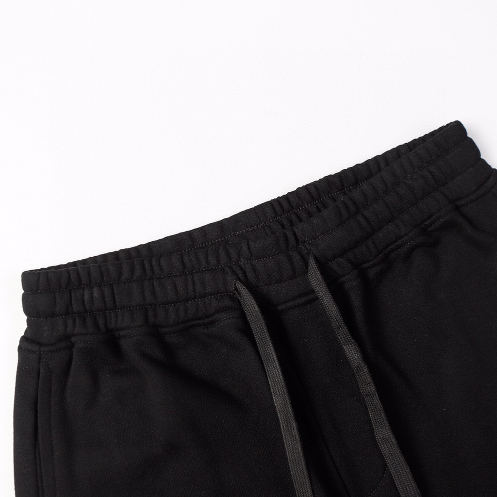 Monogram Shorts
