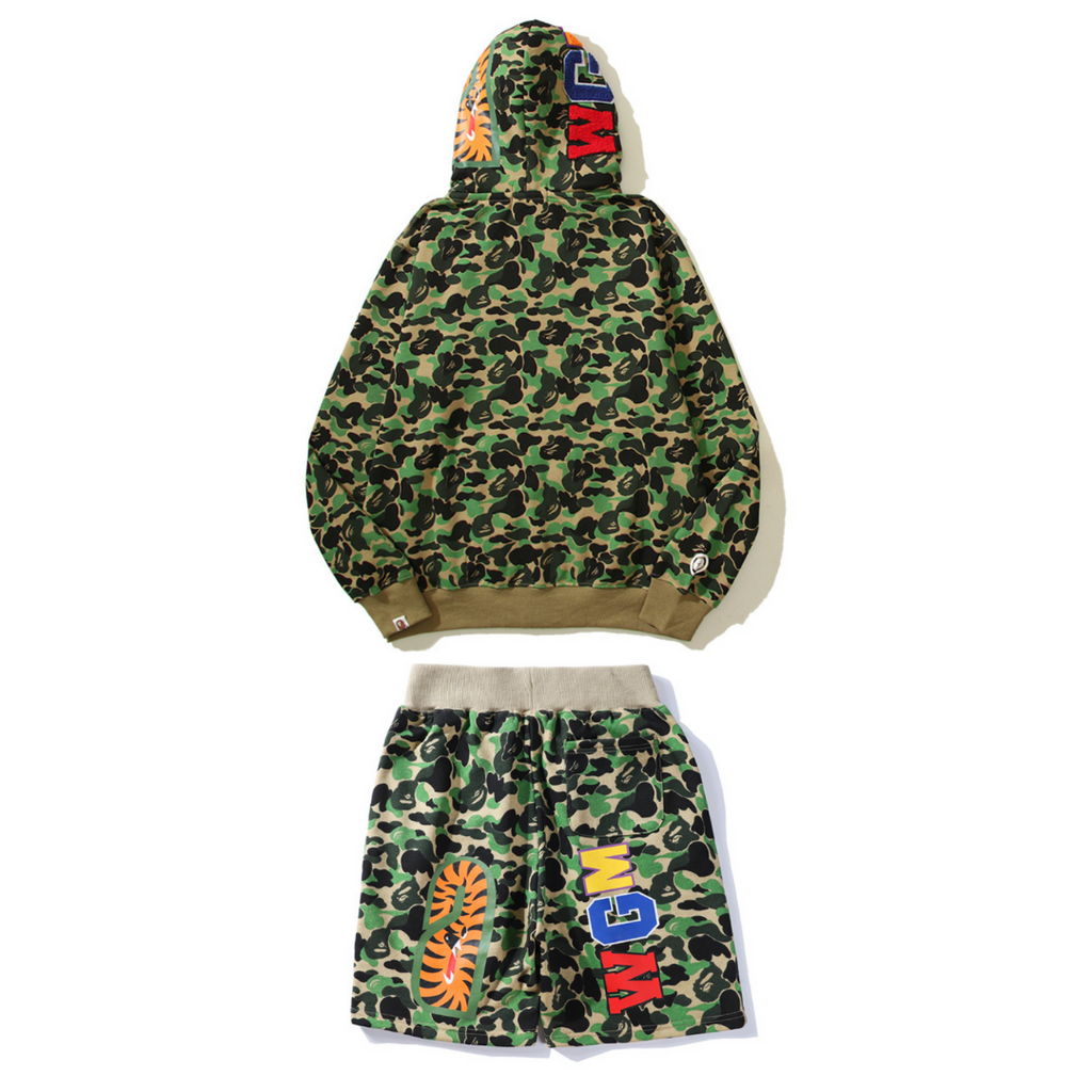 Bape Set