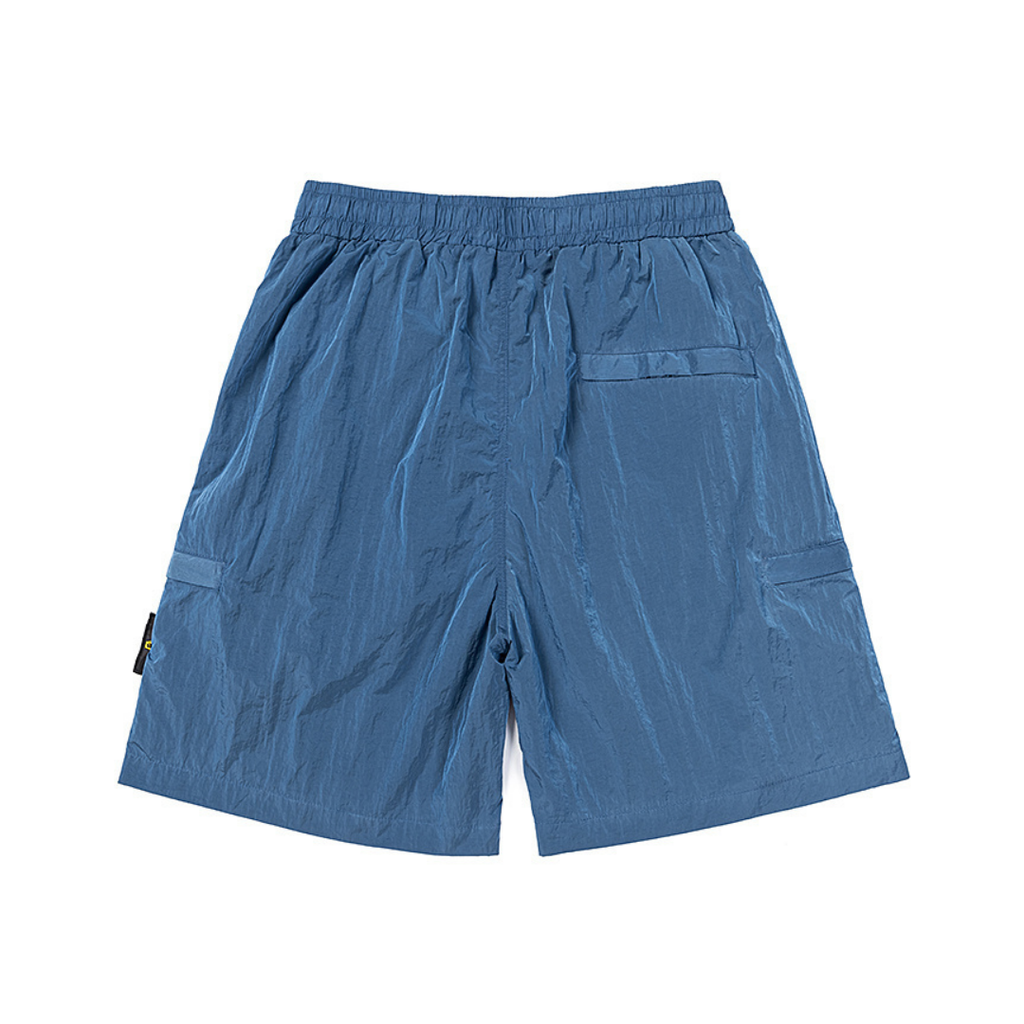 Monogram Tactic Shorts