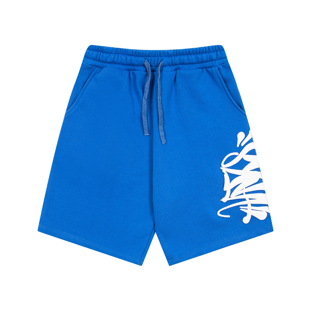 Syna Shorts