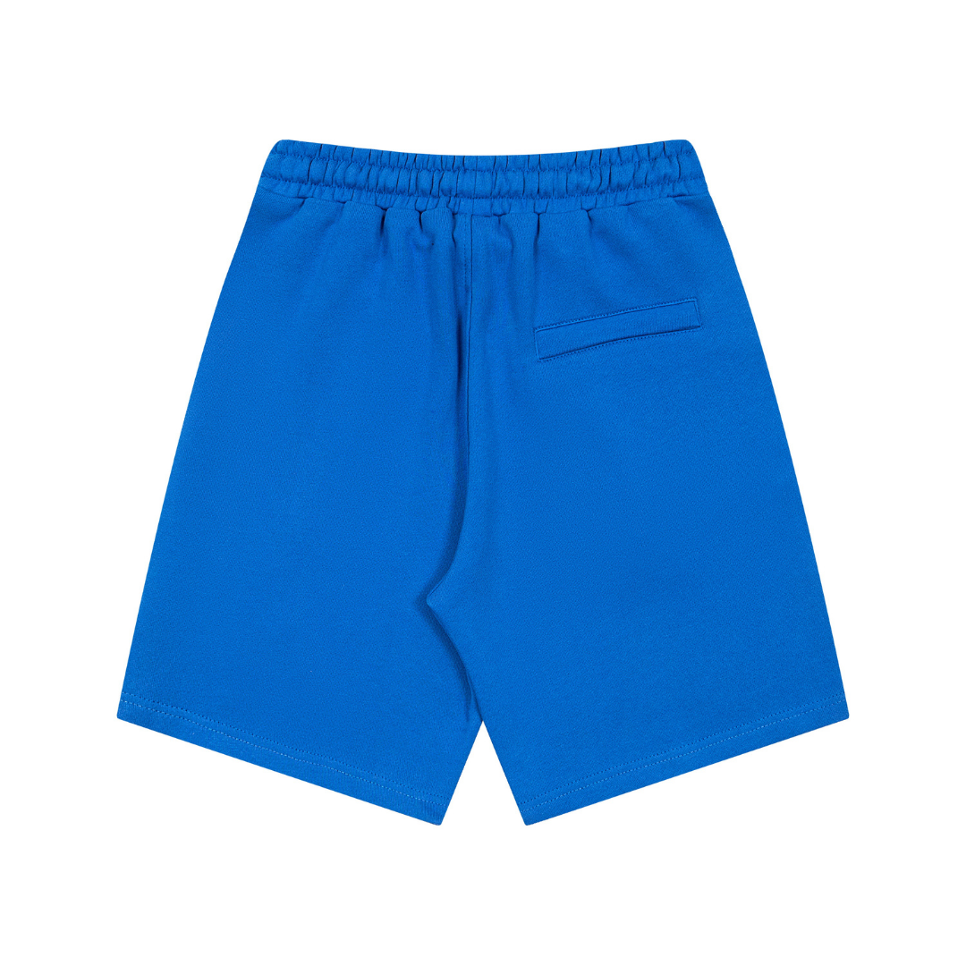 Syna Shorts