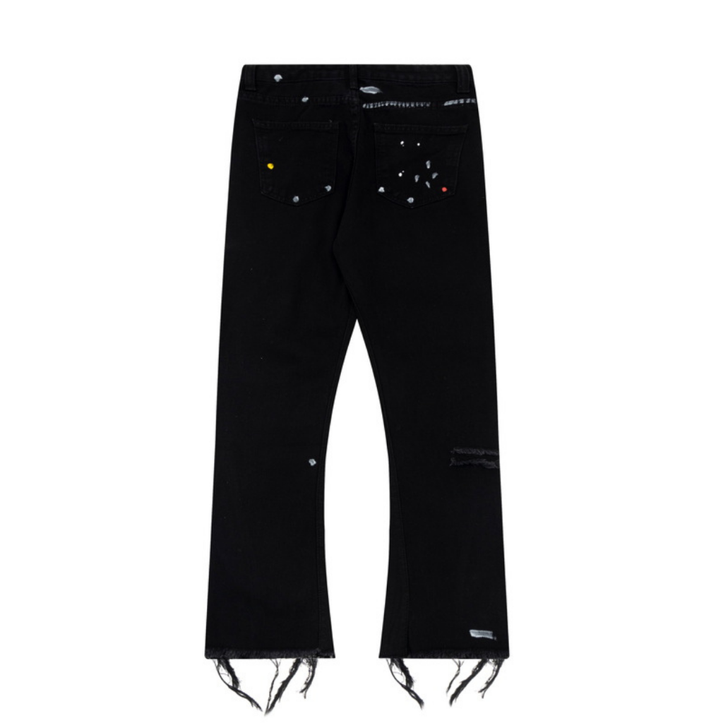 Gallery Dpt. Flared Jeans