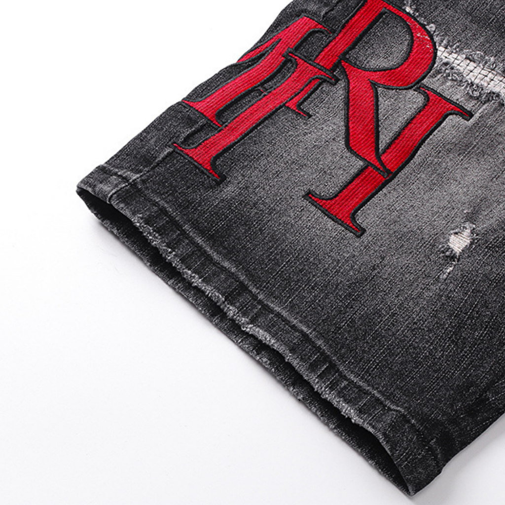Amr Shorts