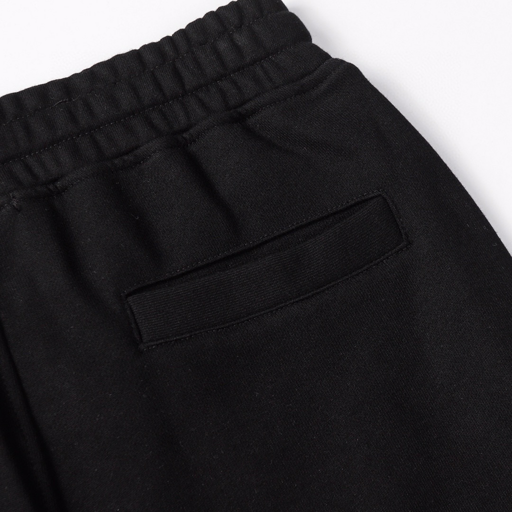 Monogram Shorts