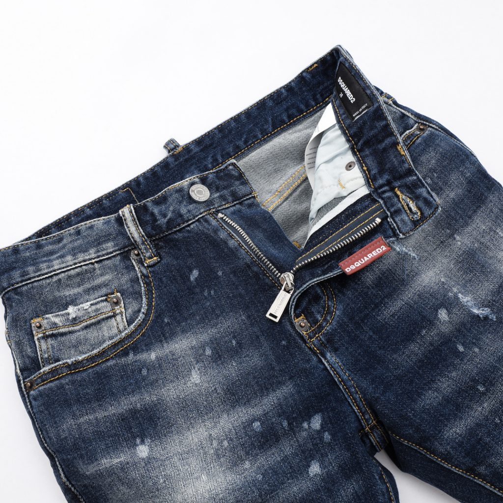 Dsq Shorts