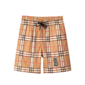 BB Monogram Shorts