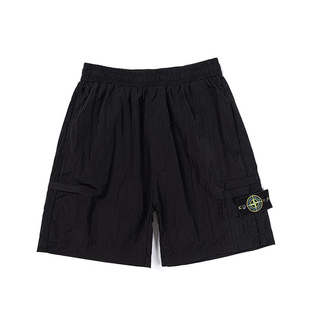 Monogram Tactic Shorts