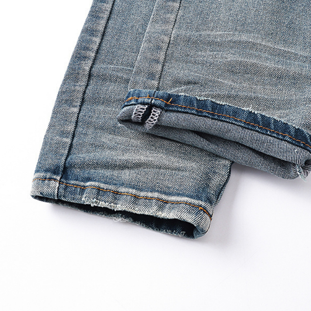 Amr Jeans