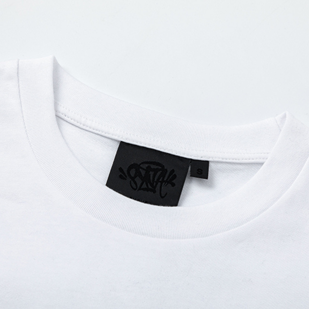 Syna White Set