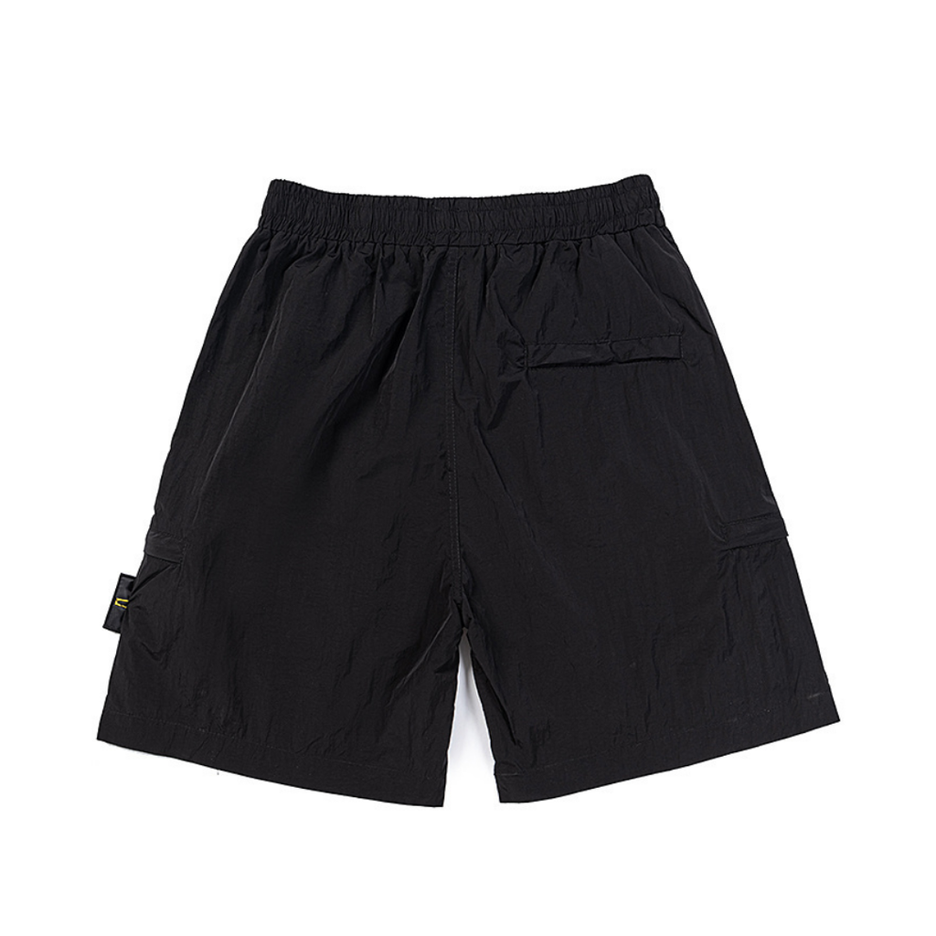 Monogram Tactic Shorts
