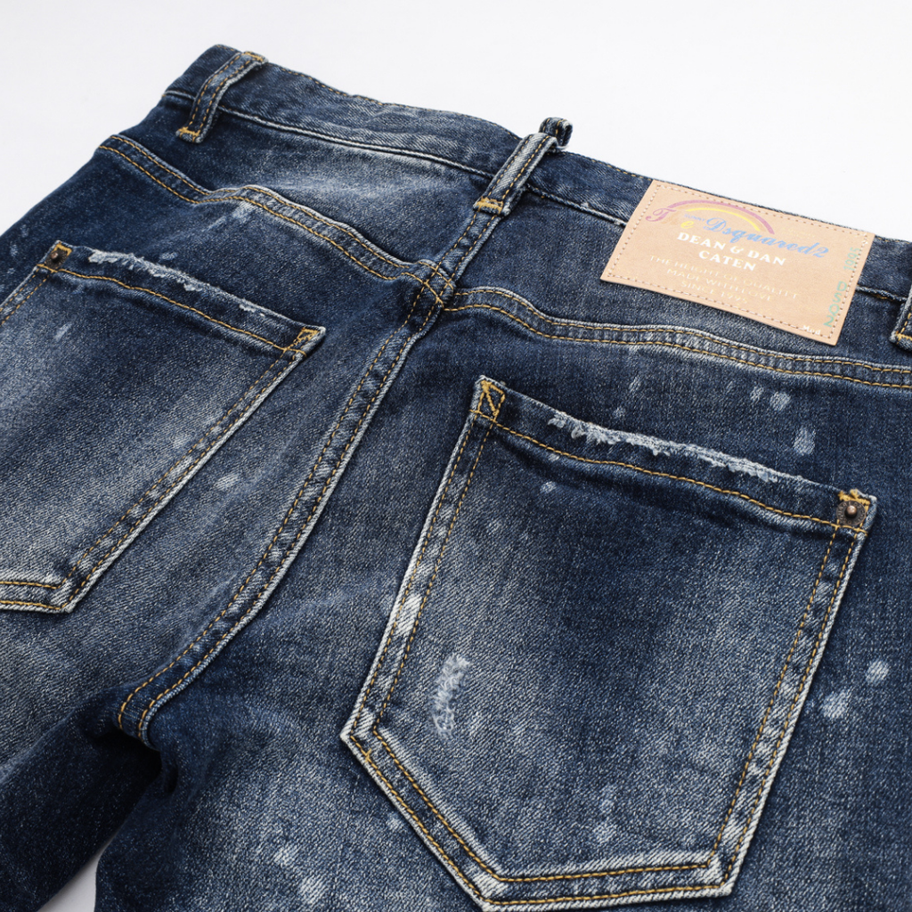 Dsq Shorts