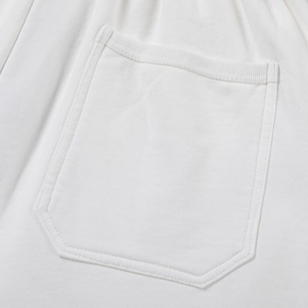 Amr Monogram Shorts