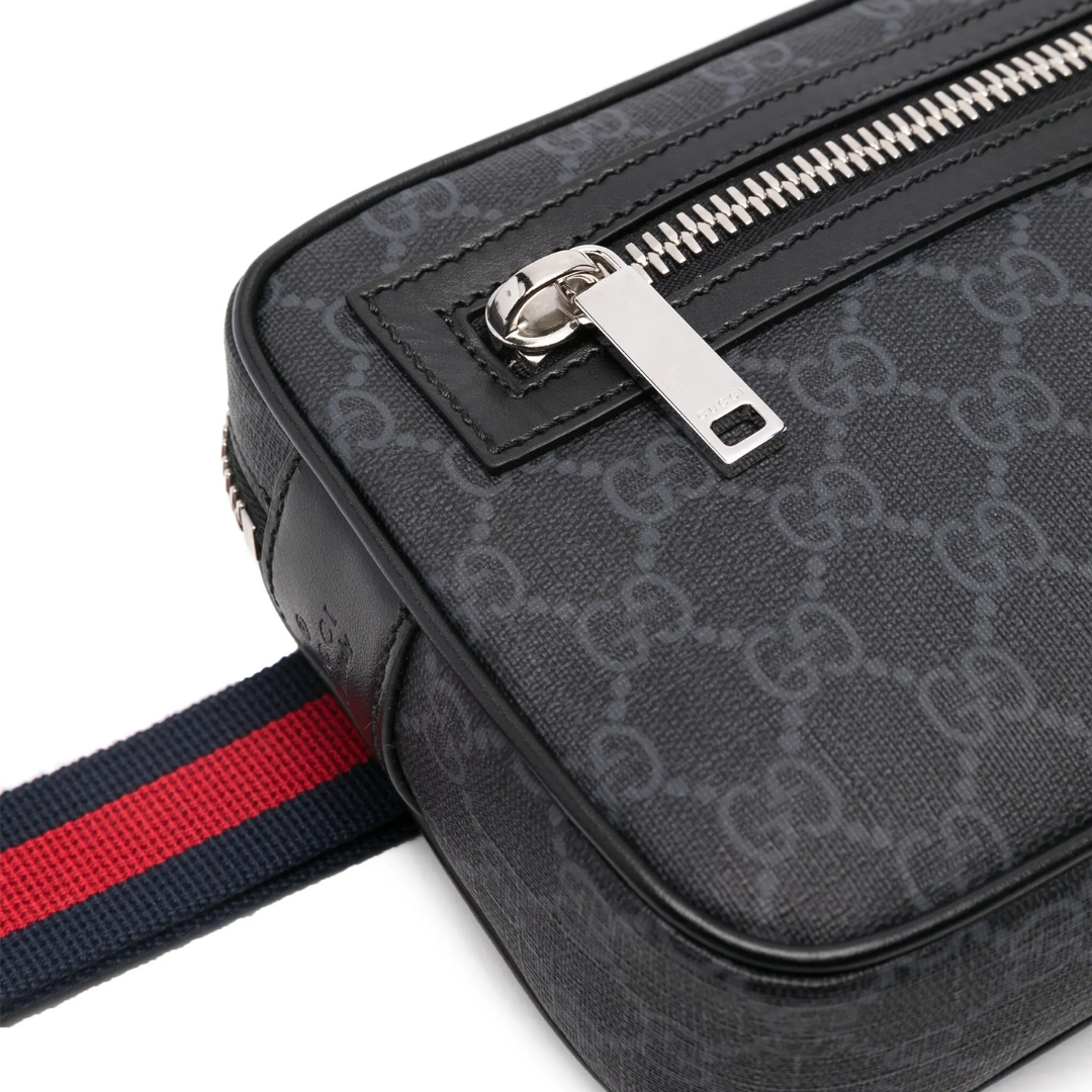 Messenger Bag