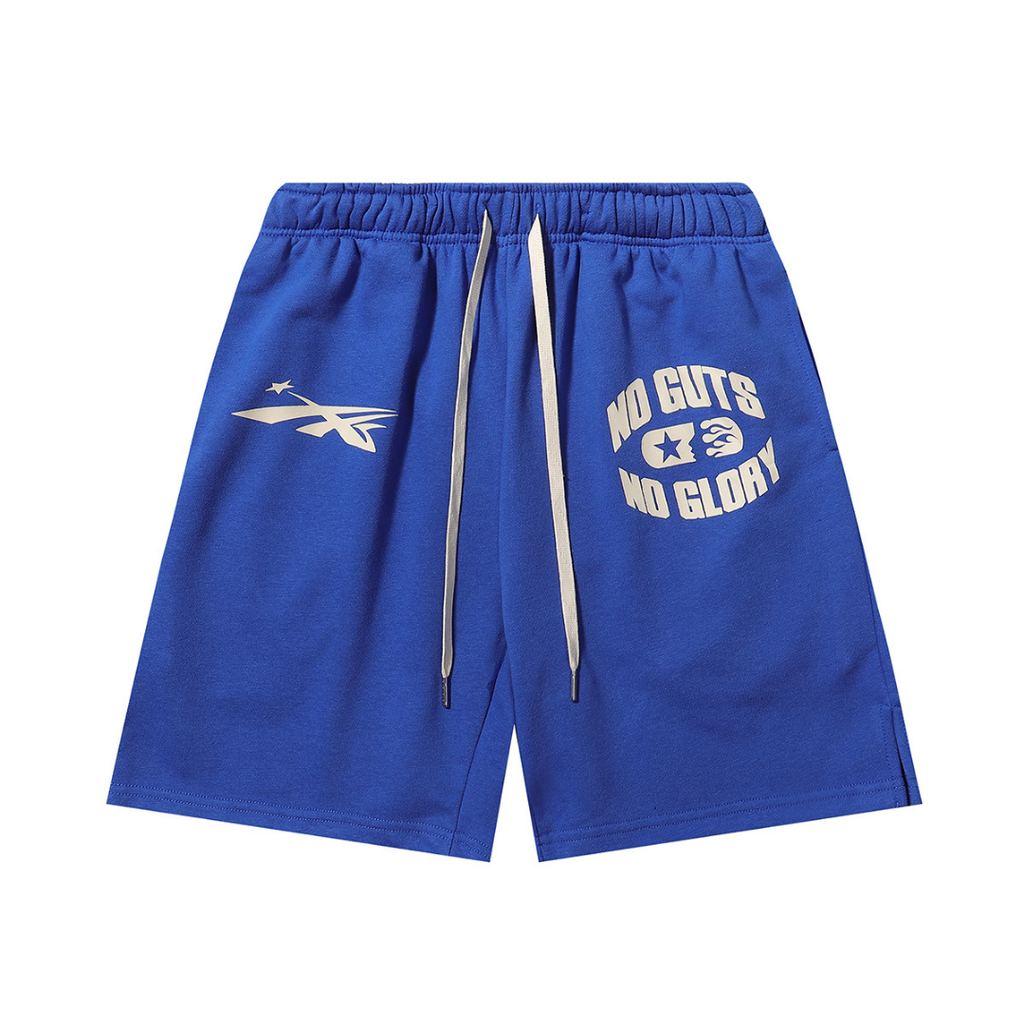 Hell Shorts