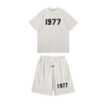 Essentials Short Set
