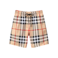 BB Monogram Shorts