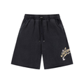 Amr Monogram Shorts