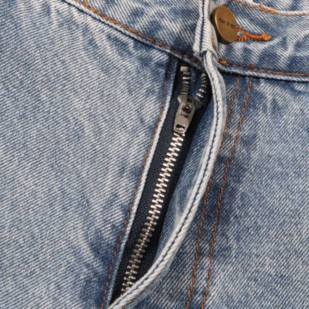 Gallery Flared Jeans