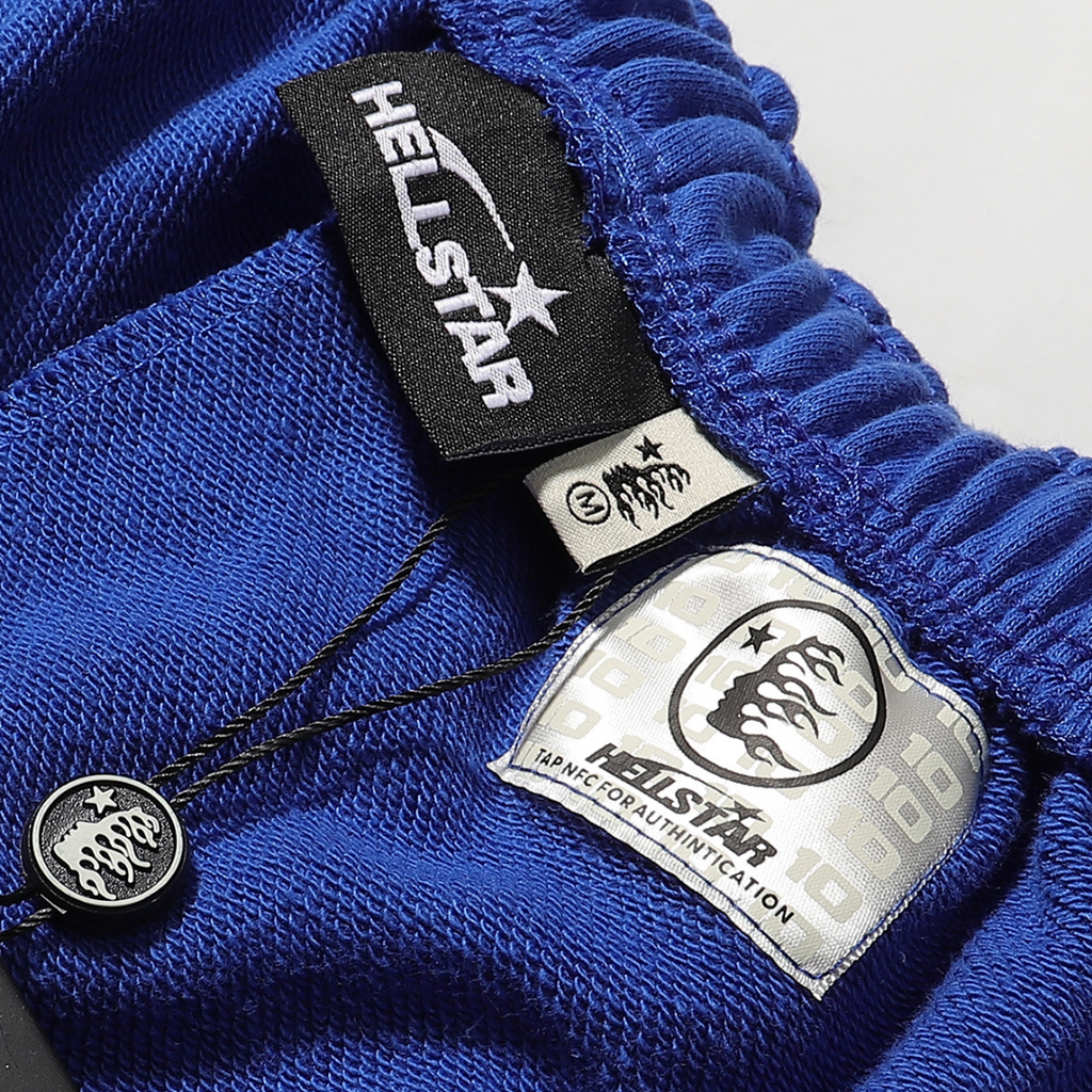 Hell Shorts