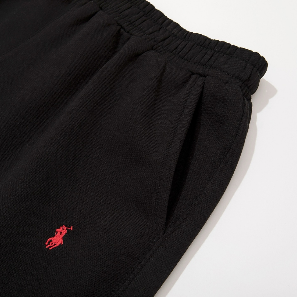 Polo Shorts
