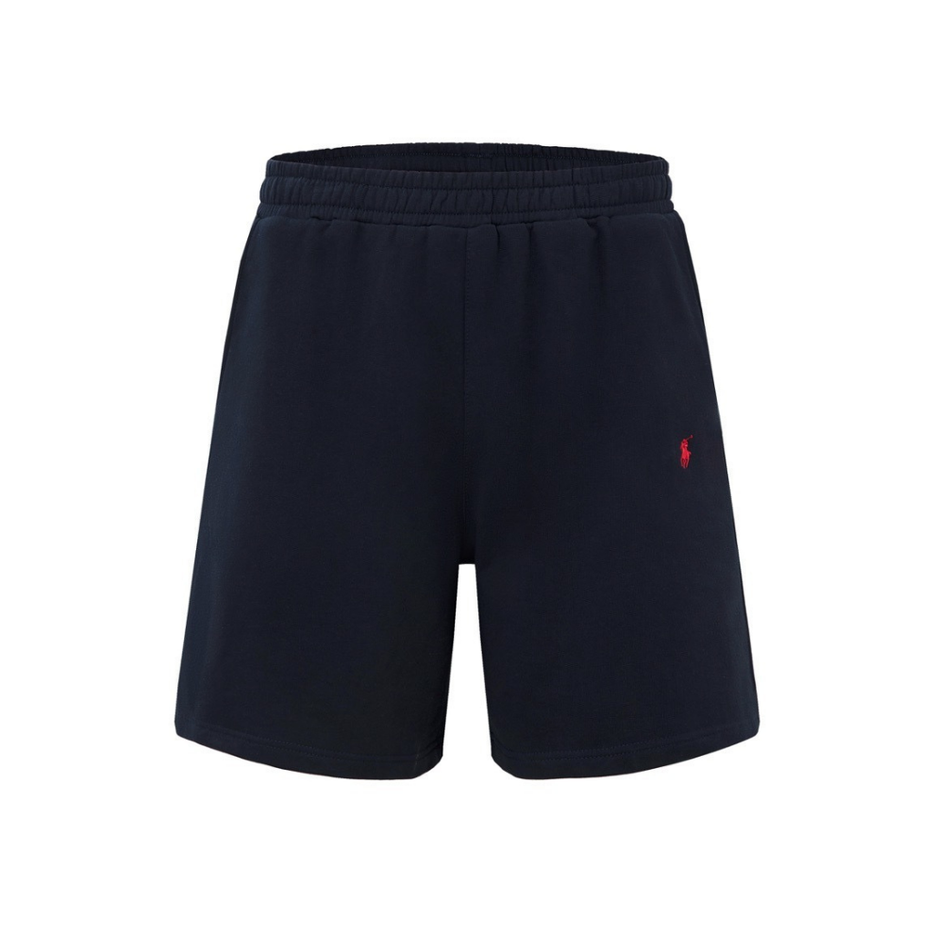 Polo Navy Shorts