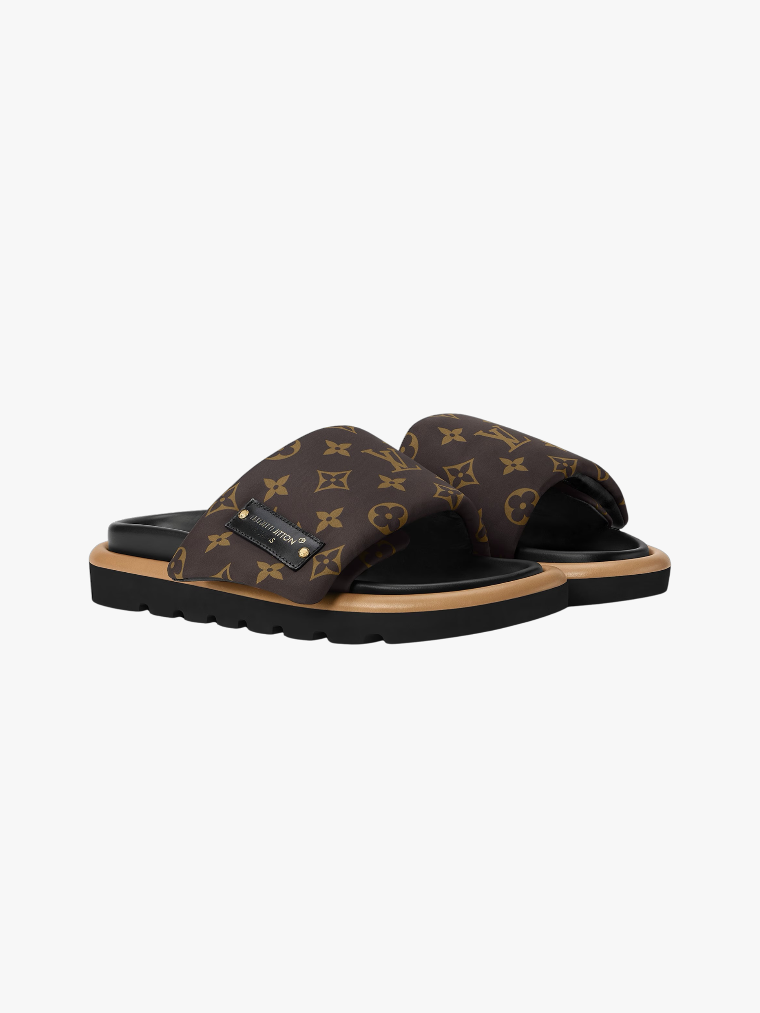 LUVANA ™ SANDALEN