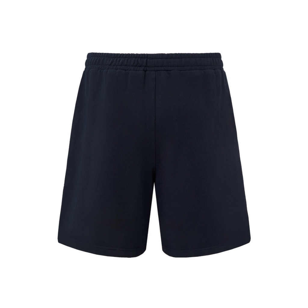Polo Navy Shorts