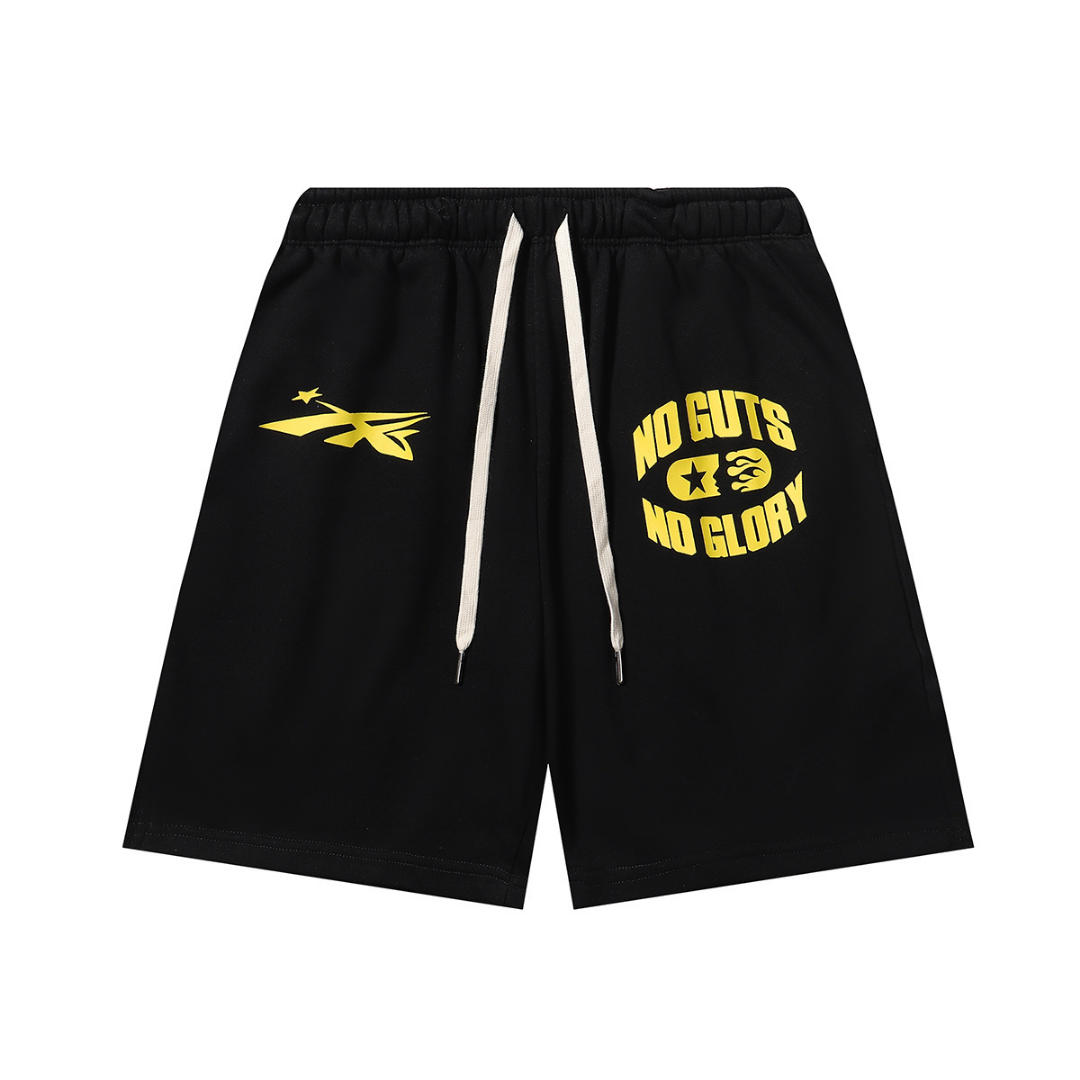 Hell Shorts