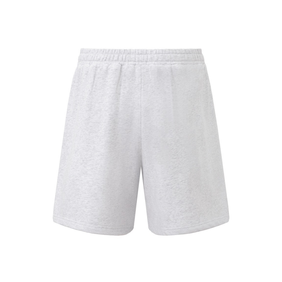Polo Grey Shorts