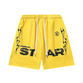 Hell Shorts