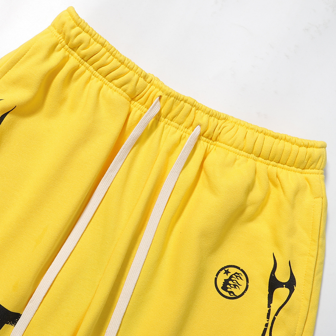 Hell Shorts