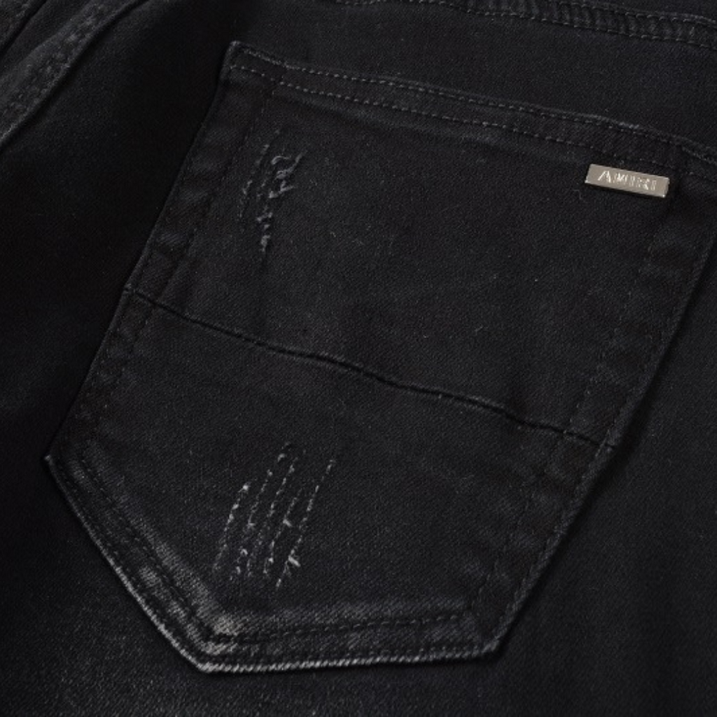 Amr Cherub Denim Jeans