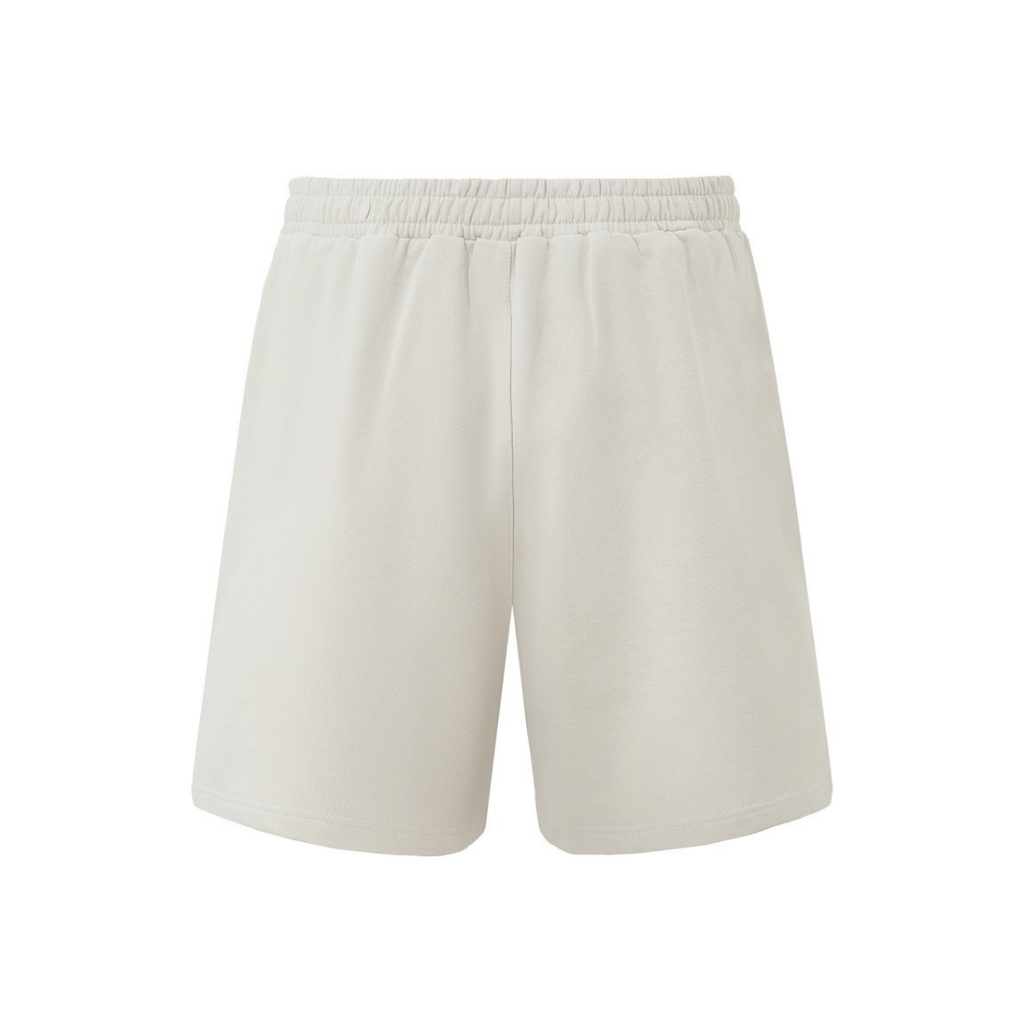 Polo Beige Shorts