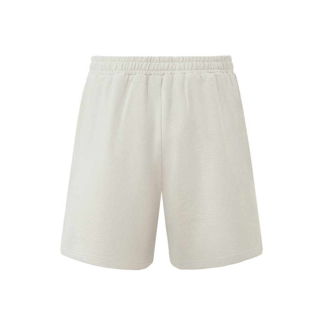 Polo Beige Shorts