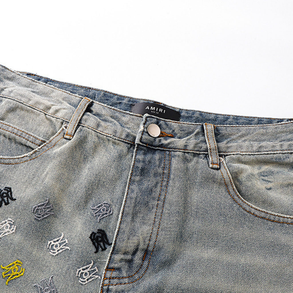 Amr Jeans