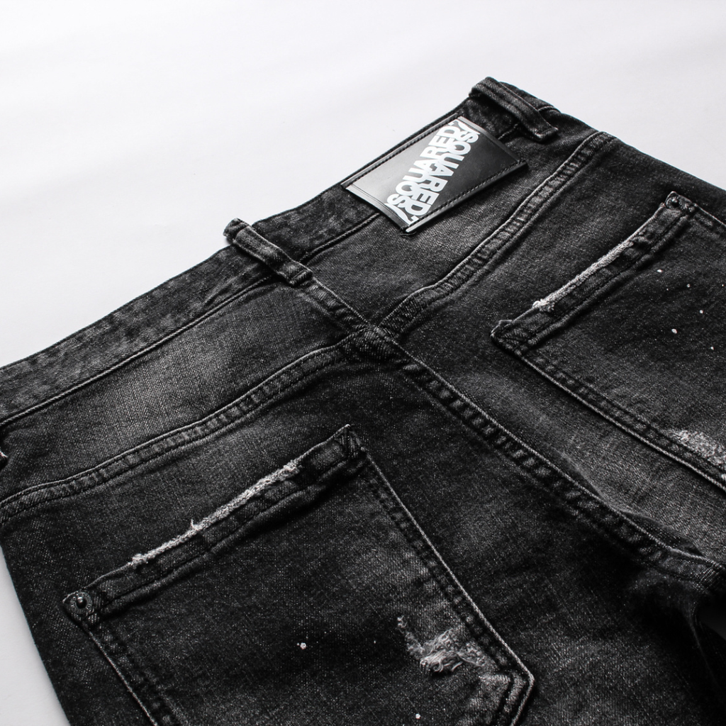 Dsq Jeans